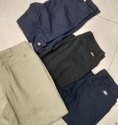 CT1181 Dickies Postal Pants