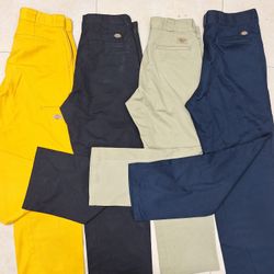 CT1182 Dickies Postal Pants