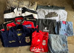 Pack Mix Vintage