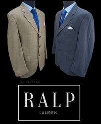 Ralph Lauren Blazer