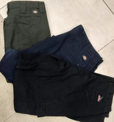 CT1183 Dickies Men's Postal Pants