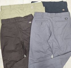 CT1185 Dickies Mix Postal Pants