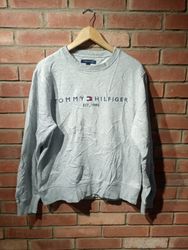 Tommy & Polo Sweatshirts