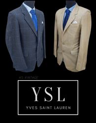 Ysl Blazer