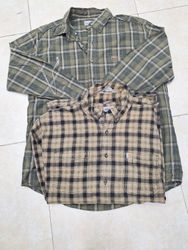 CT1186 Vintage Men's Carhartt Shirts