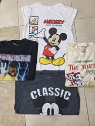 CT1189 Vintage Mix Disney T-Shirts