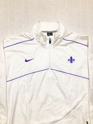 Chaqueta de pista de marca premium
