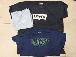 T-Shirts Vintage Levi's CT1201