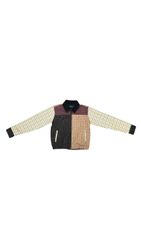 Upcycled RL-Harrington Jackets