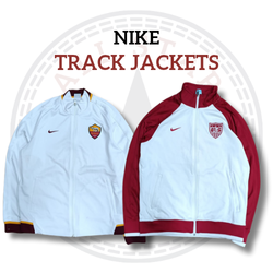 Giacche da track Nike