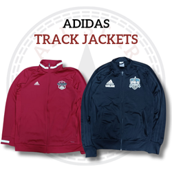 Giubbotti Adidas