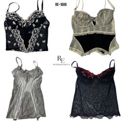 Corsetti Y2K Mix (RE-1688)