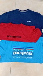 CT1244 Mix Patagonia T-shirts pour hommes