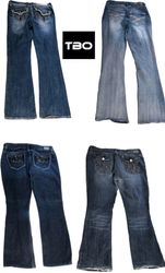 Jeans Embellissement 👖