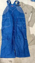 CT1248 Mistura Macacão Dickies Workwear