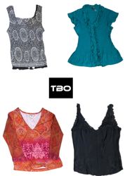 Tops
