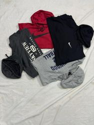 Vintage Nike Hoodie