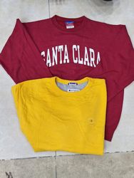 CT1255 Vintage Champion Men's Sweatshirts