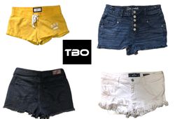 Shorts Micro