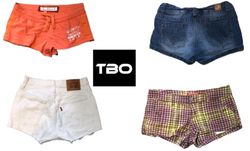 Shorts sexy 🩳