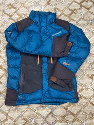Montbell Puffers