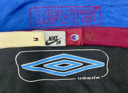 Branded Sweatshirts