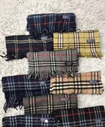 Burberry-Schals