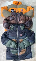 Black Yak Puffers