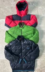 Puma Puffers