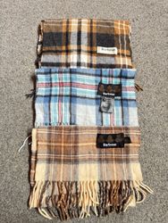 Barbour-Schals