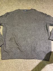 Authentische Polo Ralph Lauren Pullover