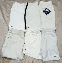 Lacoste shorts