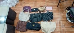 coach bags