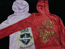 Juicy Couture Jackets