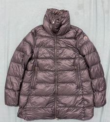 Jaquetas Autênticas Moncler