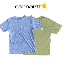 Carhartt T-Shirts