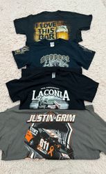 Camisetas impresas Gildan