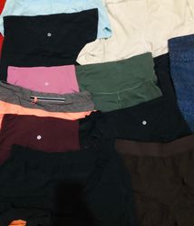 Lululemon short
