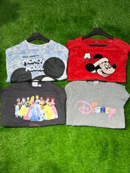 Sweat-shirt officiel de marchandises Disney