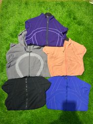 Vestes Lululemon