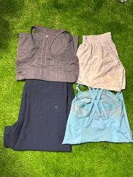 Lululemon Mix Bundle