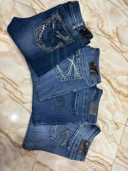 Jean flare
