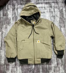 Veste active Carhartt Rework Style - Beige