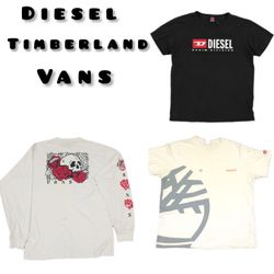 Four Brand T-shirt
