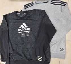 CT1273 Adidas Mix Sweatshirts