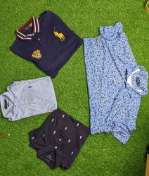 Camisetas con collar Ralph Lauren