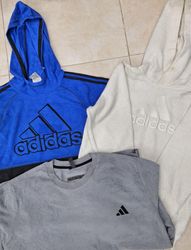 CT1275 Adidas Mix Hoodies/Sweatshirts Fleece