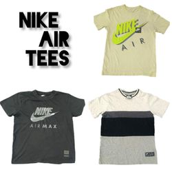 T-shirt Nike Air