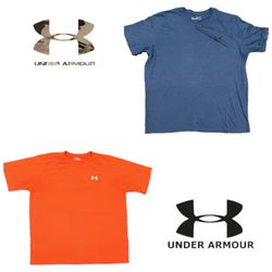 T-shirt Under Armour