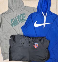 CT1276 Adidas Hoodies/Track Jackets